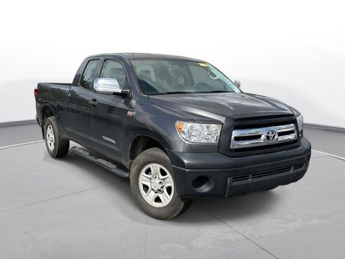 Used 2012 Toyota Tundra 2WD Double Cab w/ Tow Pkg image 4