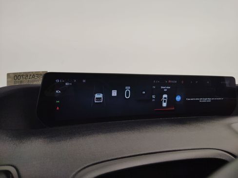 Certified 2025 Ford Expedition Max Active image 25