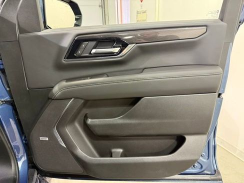New 2026 GMC Yukon Elevation w/ Elevation Premium Package AWD/4WD image 33