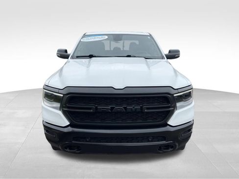 Used 2023 RAM 1500 Big Horn image 3