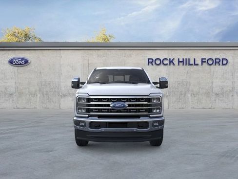 New 2026 Ford F250 Lariat w/ Lariat Ultimate Package AWD/4WD image 30