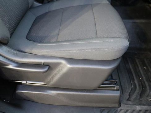 Used 2021 Chevrolet Silverado 3500 W/T w/ WT Convenience Package image 12