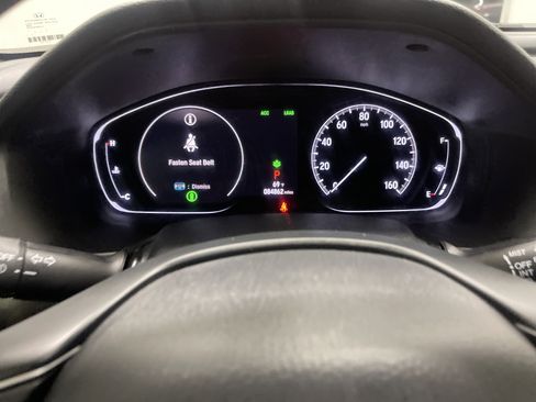 Used 2019 Honda Accord Sport image 31