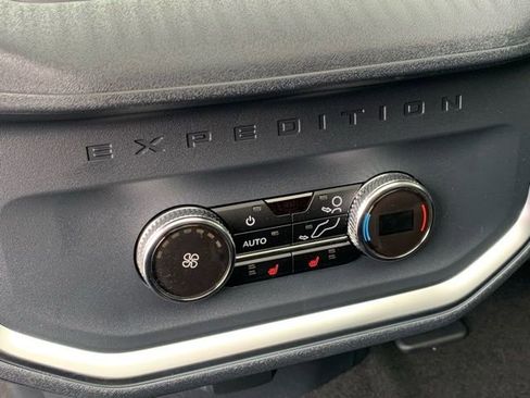 New 2026 Ford Expedition Tremor image 18