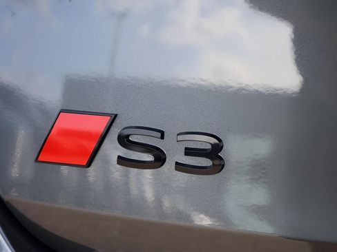 New 2026 Audi S3 Premium AWD/4WD image 24
