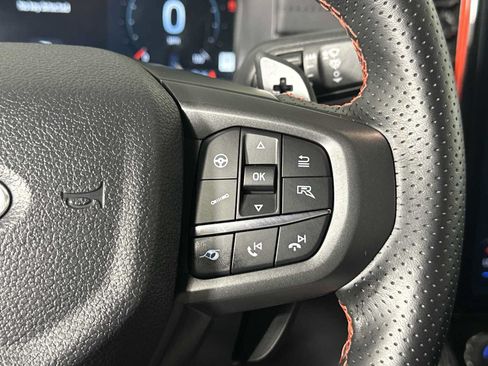 Used 2025 Ford Ranger Raptor AWD/4WD image 33