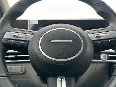 New 2026 Hyundai Tucson SEL AWD/4WD image 24