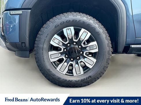 New 2026 GMC Sierra 2500 Denali w/ Denali Reserve Package AWD/4WD image 33