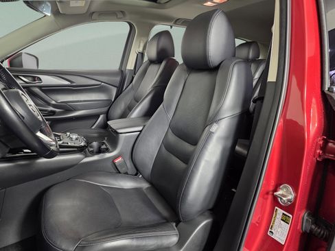 Used 2022 MAZDA CX-9 Touring Plus image 11
