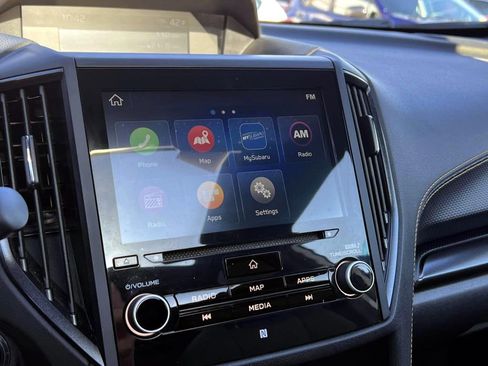 Used 2022 Subaru Forester Wilderness image 33