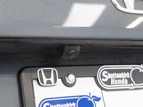 Certified 2025 Honda Civic LX image 13