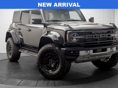 Used 2024 Ford Bronco Raptor