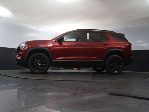 New 2026 GMC Terrain Elevation w/ Black Edition image 46