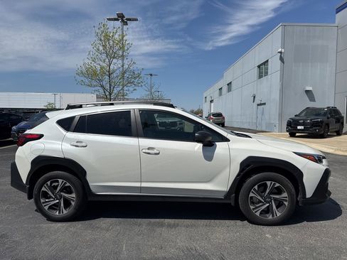 Certified 2024 Subaru Crosstrek 2.0i Premium AWD/4WD image 3