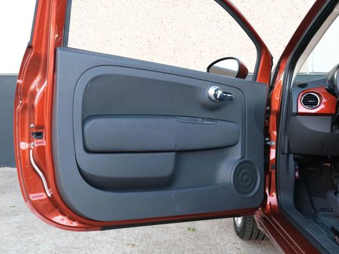 Used 2012 FIAT 500 Pop image 19