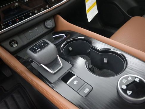 New 2026 Nissan Rogue Platinum w/ Platinum Premium Package image 31