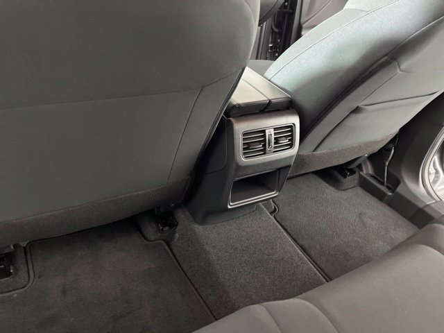New 2026 Nissan Rogue S FWD image 42