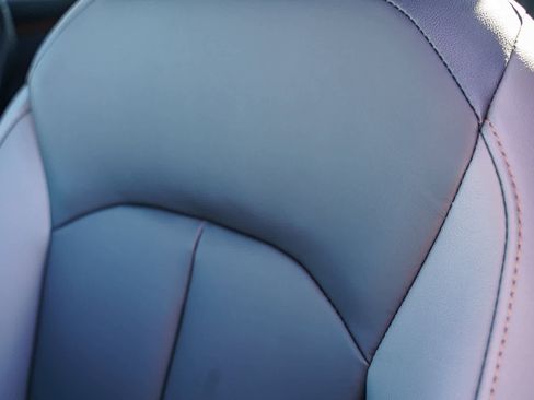 New 2025 Subaru Forester Sport image 24