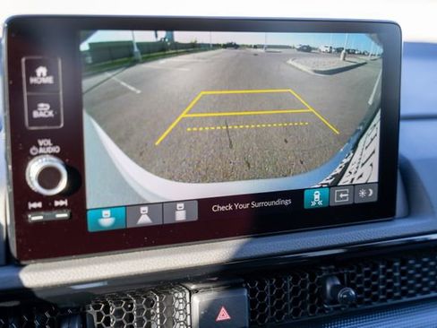 Used 2023 Honda CR-V EX-L image 23