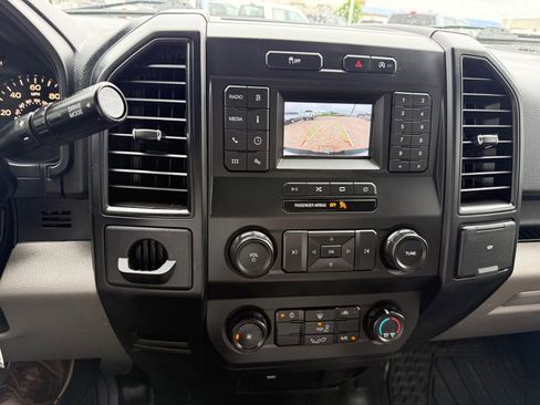Certified 2019 Ford F150 XL w/ Equipment Group 101A Mid RWD image 16