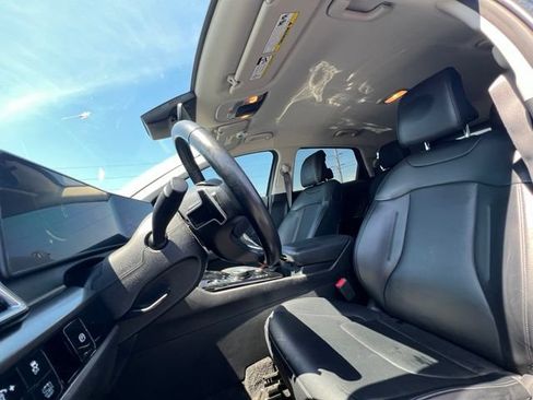 Certified 2023 Kia Sportage EX AWD/4WD image 14