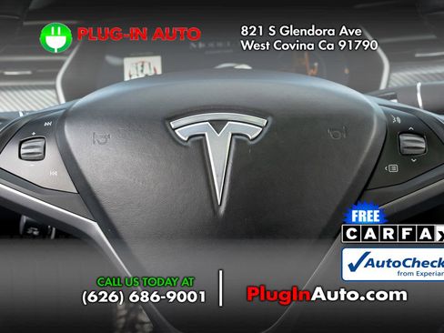 Used 2019 Tesla Model S Standard Range image 19