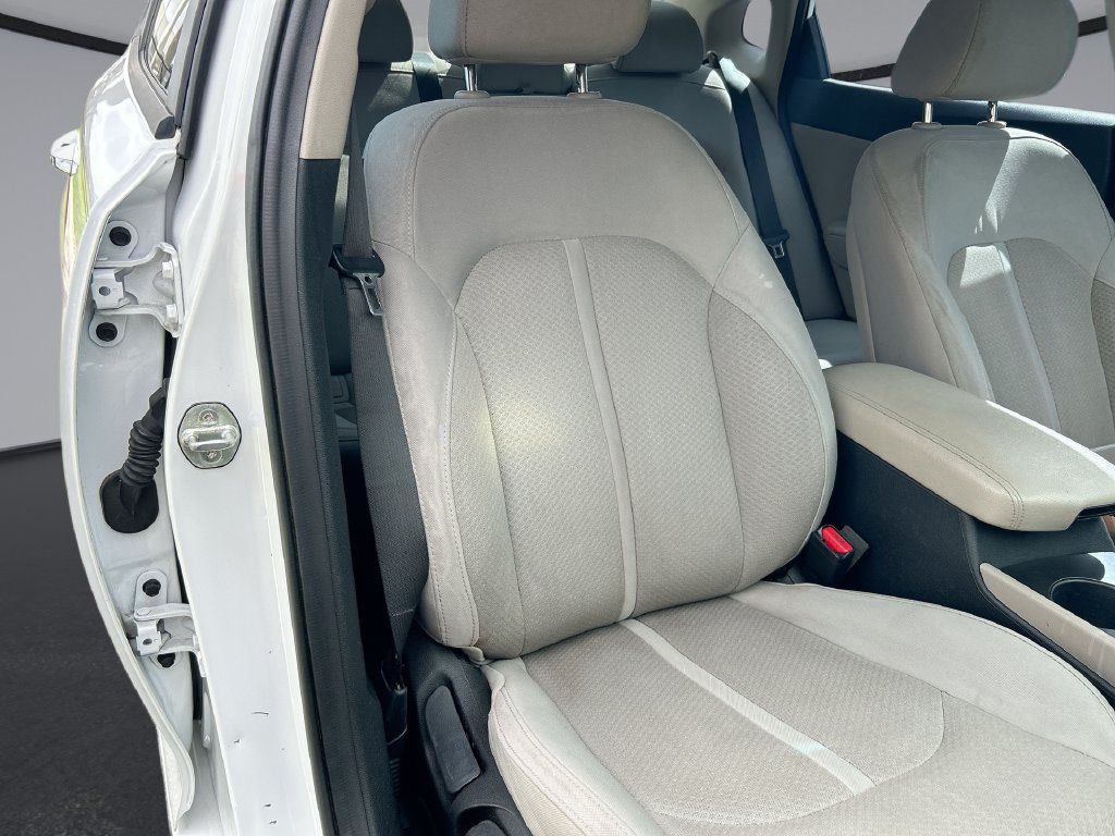 Used 2018 Kia Optima LX w/ Convenience Package FWD image 28