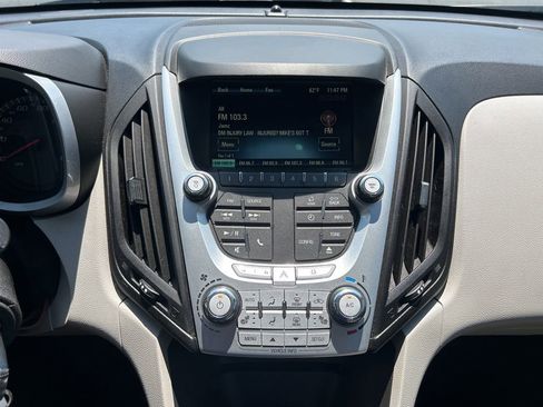 Used 2012 Chevrolet Equinox LT FWD image 26