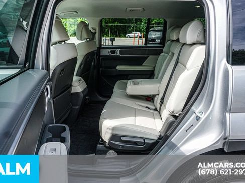 Used 2026 Hyundai Santa Fe SEL AWD/4WD image 21