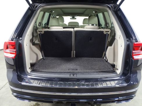 Used 2019 Volkswagen Atlas SE image 15