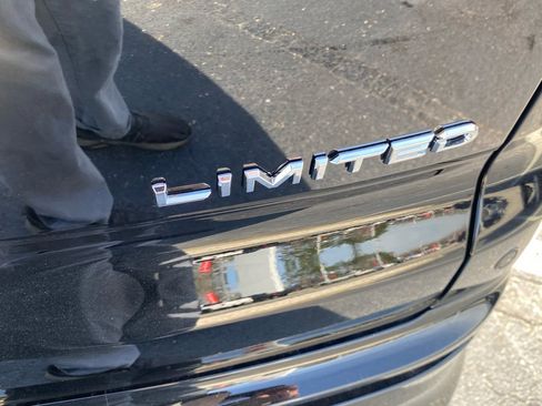 New 2026 Toyota Crown Signia Limited image 12