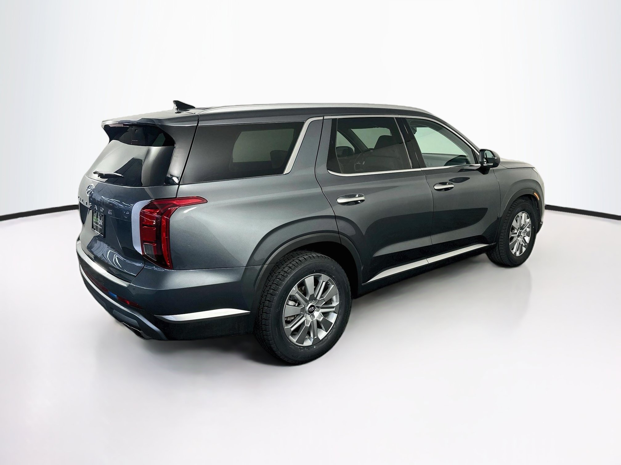 Used 2025 Hyundai Palisade SEL FWD image 9