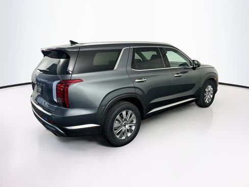 Used 2025 Hyundai Palisade SEL FWD image 9