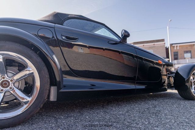 Used 1999 Plymouth Prowler RWD image 58