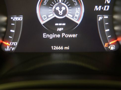 Used 2022 Dodge Challenger R/T Scat Pack RWD image 18
