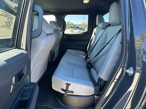New 2025 Toyota Tacoma SR5 image 21
