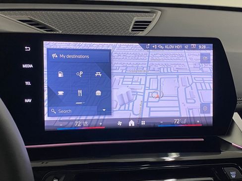 New 2025 BMW X1 xDrive28i w/ Premium Package image 27