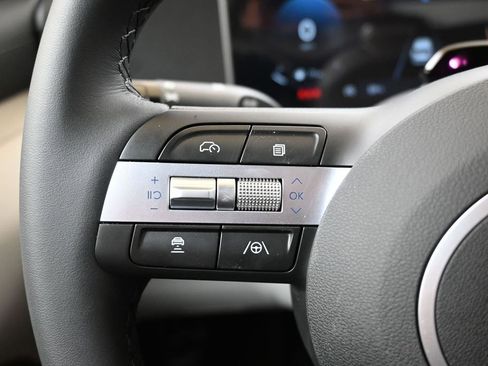 New 2026 Hyundai Tucson SEL AWD/4WD image 26