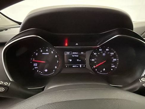 Used 2022 Chevrolet TrailBlazer LT w/ LPO, Blackout Package FWD image 17