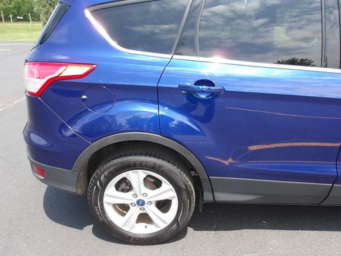 Used 2016 Ford Escape SE AWD/4WD image 35