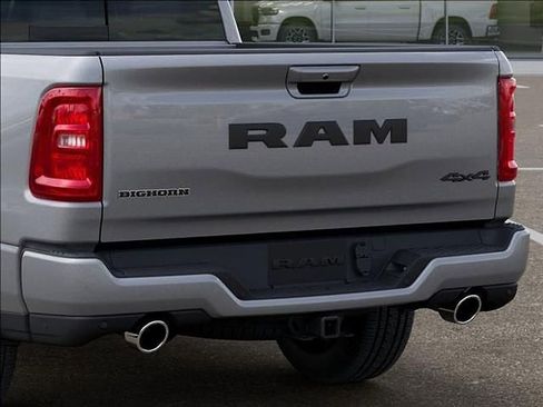 New 2026 RAM 1500 Big Horn image 13
