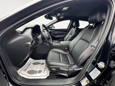 Used 2021 MAZDA MAZDA3 s image 10