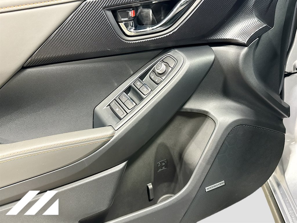 New 2026 Subaru Crosstrek 2.5i Limited w/ Crosstrek Mirror Package AWD/4WD image 18