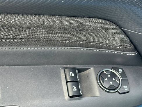 Used 2024 Ford Mustang Coupe RWD image 11