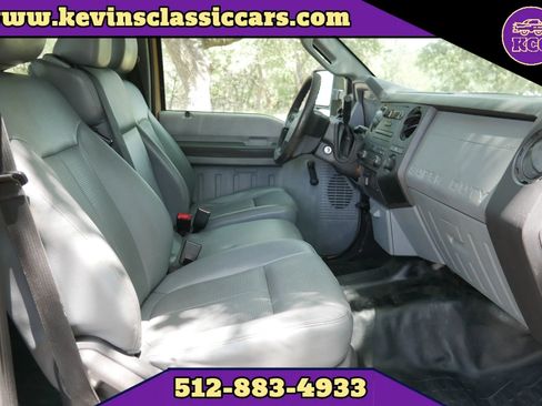 Used 2015 Ford F350 XL image 16
