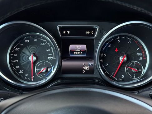 Used 2019 Mercedes-Benz GLE 400 4MATIC image 12