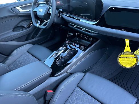 New 2025 Audi S5 Premium Plus AWD/4WD image 14