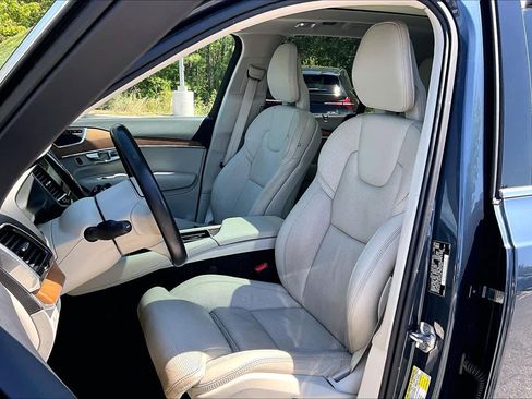 Used 2018 Volvo XC90 T6 Inscription w/ Convenience Package image 7