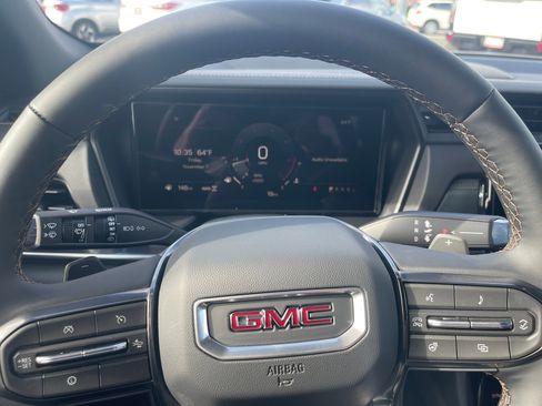 New 2026 GMC Terrain AT4 image 12