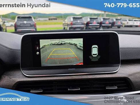 Used 2022 Kia Telluride EX w/ EX Premium Package AWD/4WD image 17